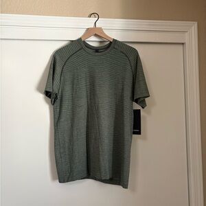 Lululemon Men's Metal Vent Tech SS 2.0 Shirt